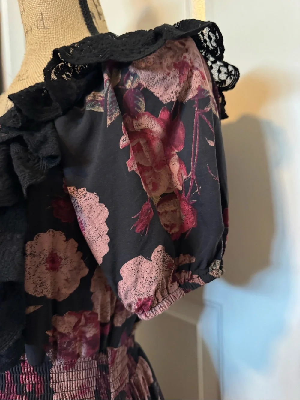 Joyfolie diana dress